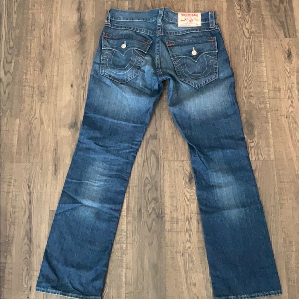 True Religion men’s jeans size 32